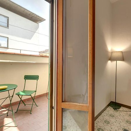 Appartement Agnolo 73 IV à Florence Extérieur photo