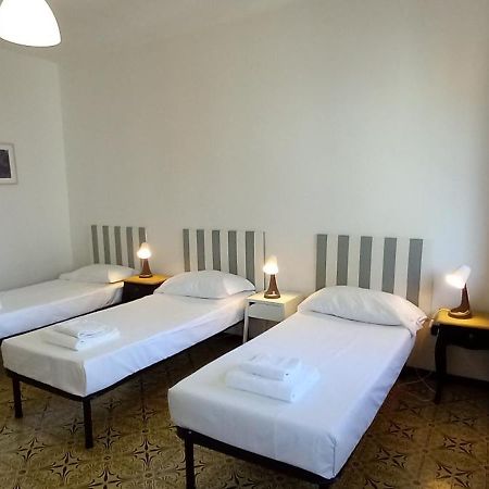 Appartement Agnolo 73 IV à Florence Extérieur photo