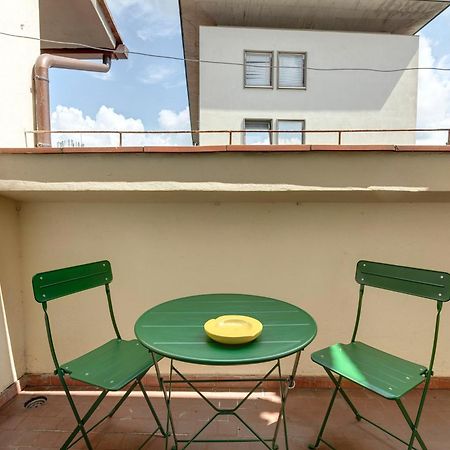 Appartement Agnolo 73 IV à Florence Extérieur photo