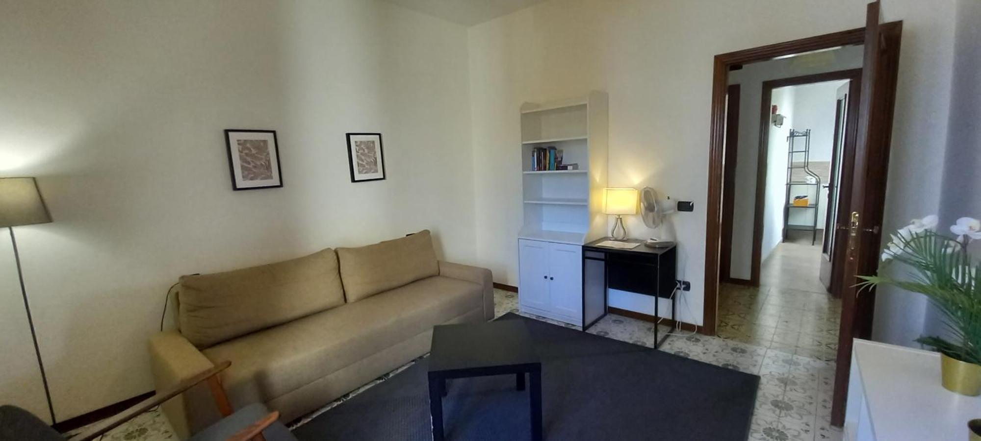 Appartement Agnolo 73 IV à Florence Extérieur photo
