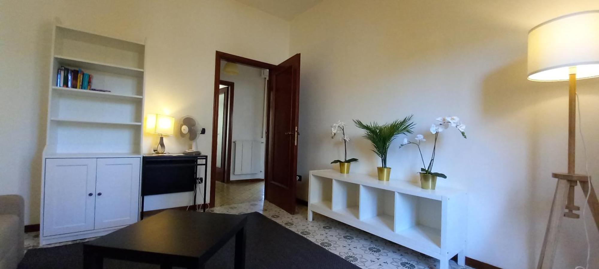 Appartement Agnolo 73 IV à Florence Extérieur photo