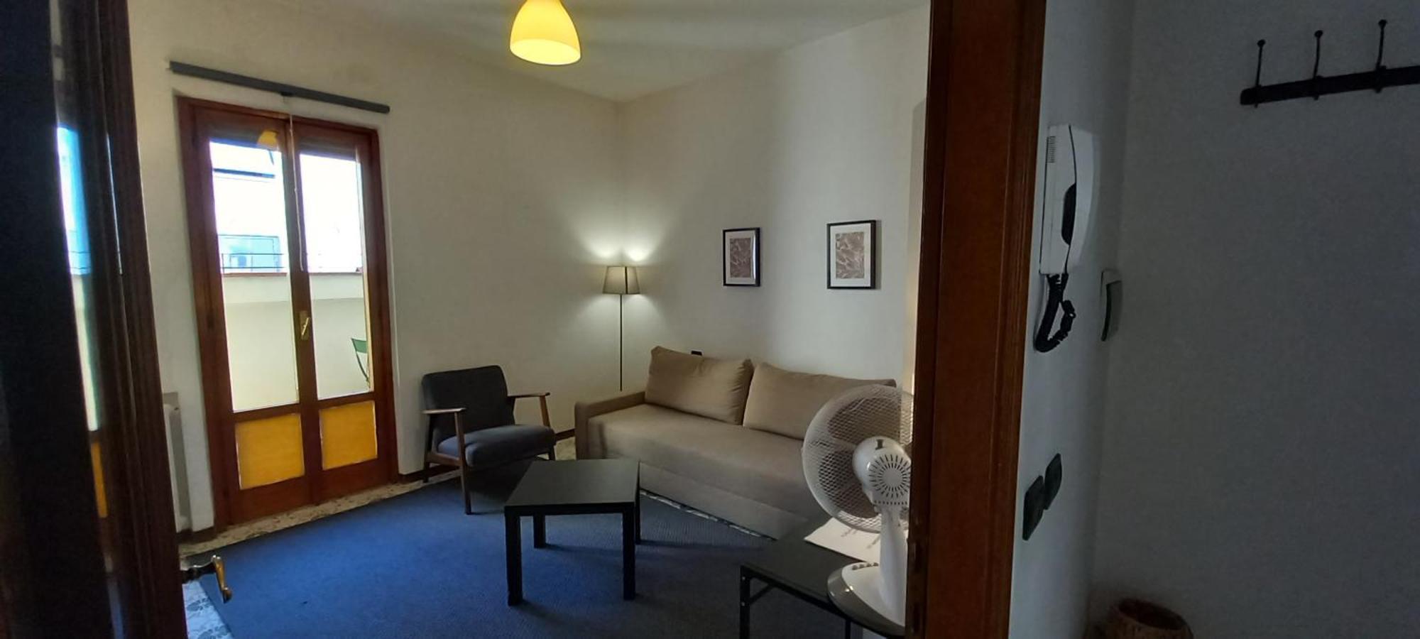 Appartement Agnolo 73 IV à Florence Extérieur photo