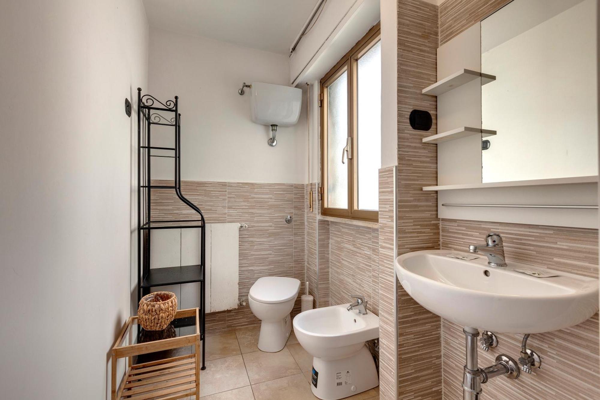 Appartement Agnolo 73 IV à Florence Extérieur photo