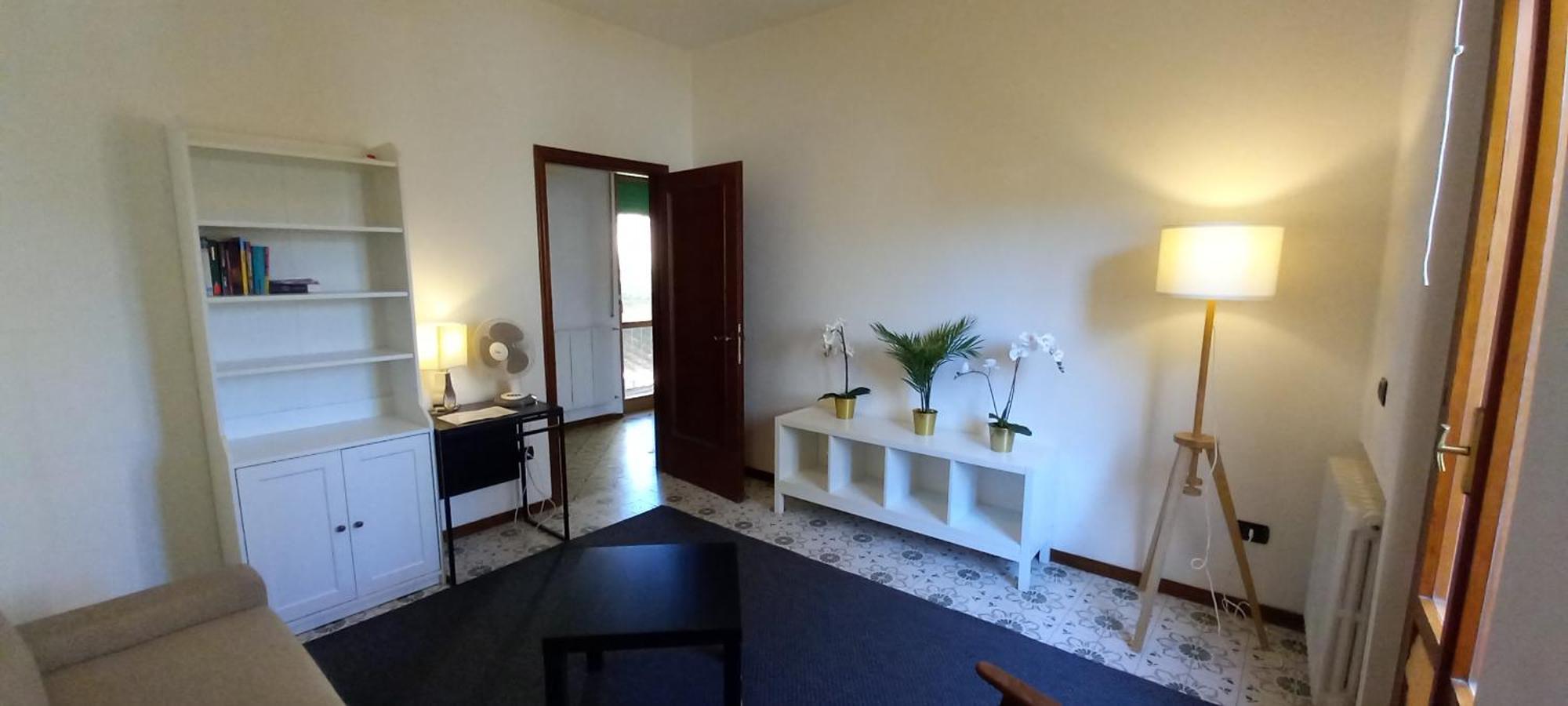 Appartement Agnolo 73 IV à Florence Extérieur photo