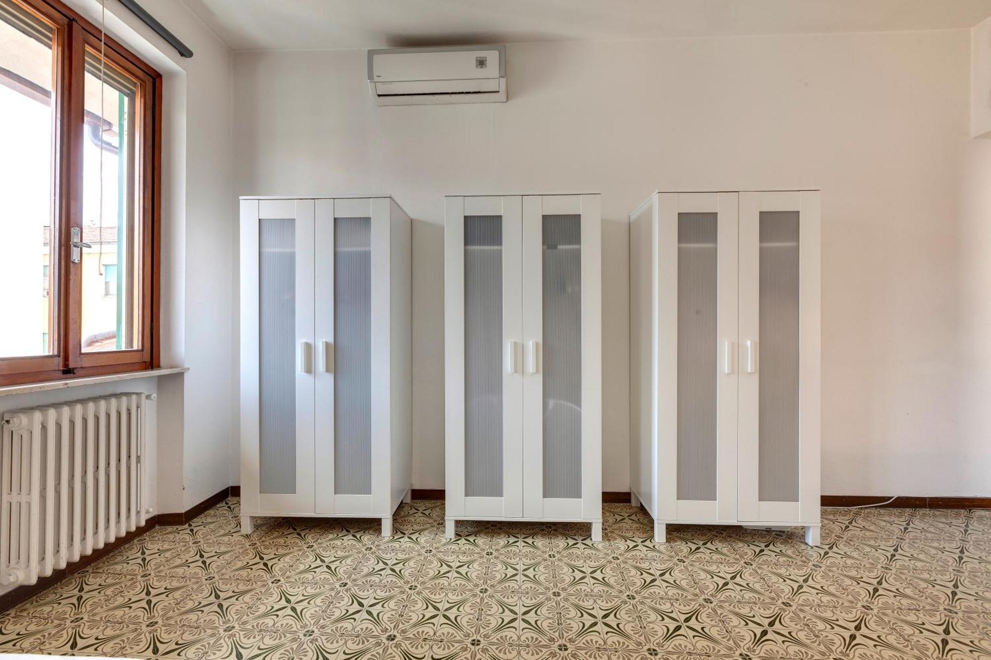 Appartement Agnolo 73 IV à Florence Extérieur photo